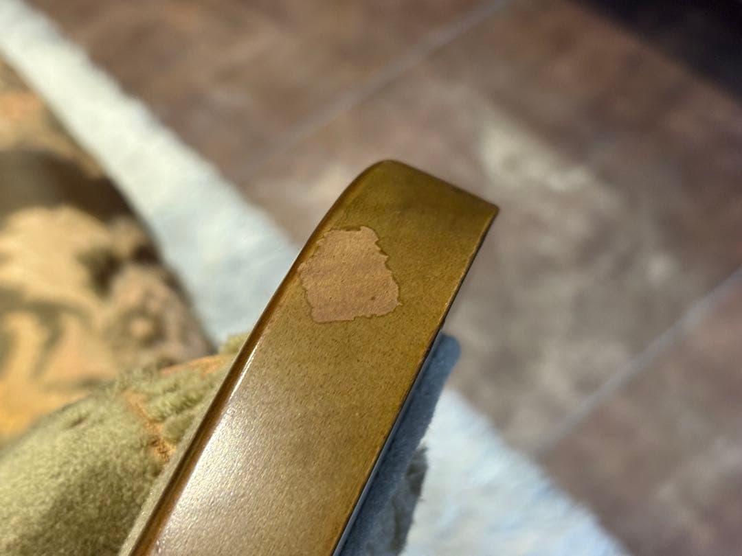 ②Wade様 マルニ木工 ビンテージソファ 1Pソファ クラシック SG - メルカリ