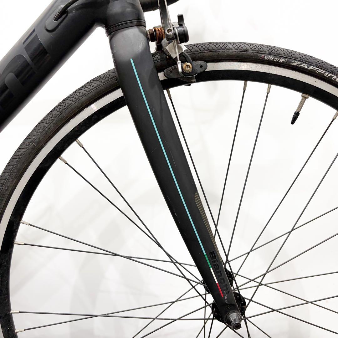 れん様 BIANCHI BERGAMO 2020 Clarisサイズ50 - メルカリ