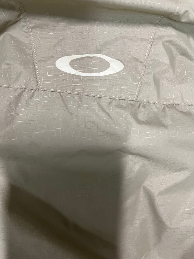 OAKLEY archive 00s テック マウンテンパーカー ギミック 忍者