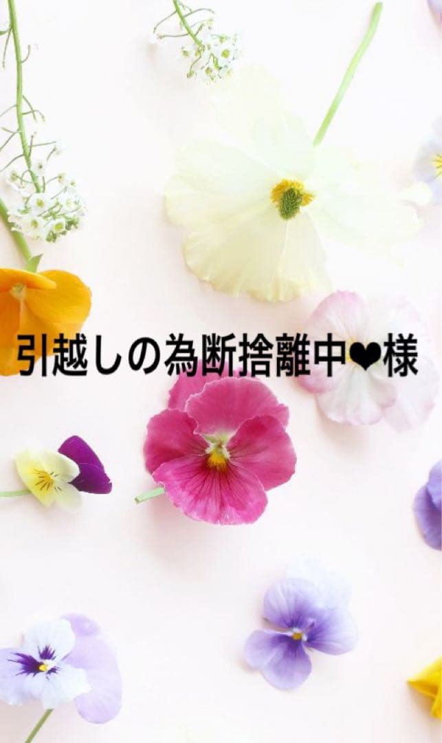 引越しの為断捨離中❤︎出品になります。 超絶断捨離！】100点以上手放した！引越し1週間前の捨て活｜ミニマ