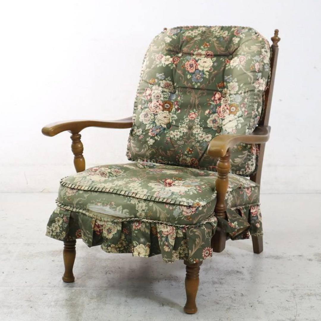 飛騨産業　ヒダサンギョウ　キツツキ 穂高 リビングチェア 両肘付き　グリーン 穂高 リビングチェア（両肘付き） | 飛騨産業株式会社【公式】 | 飛騨