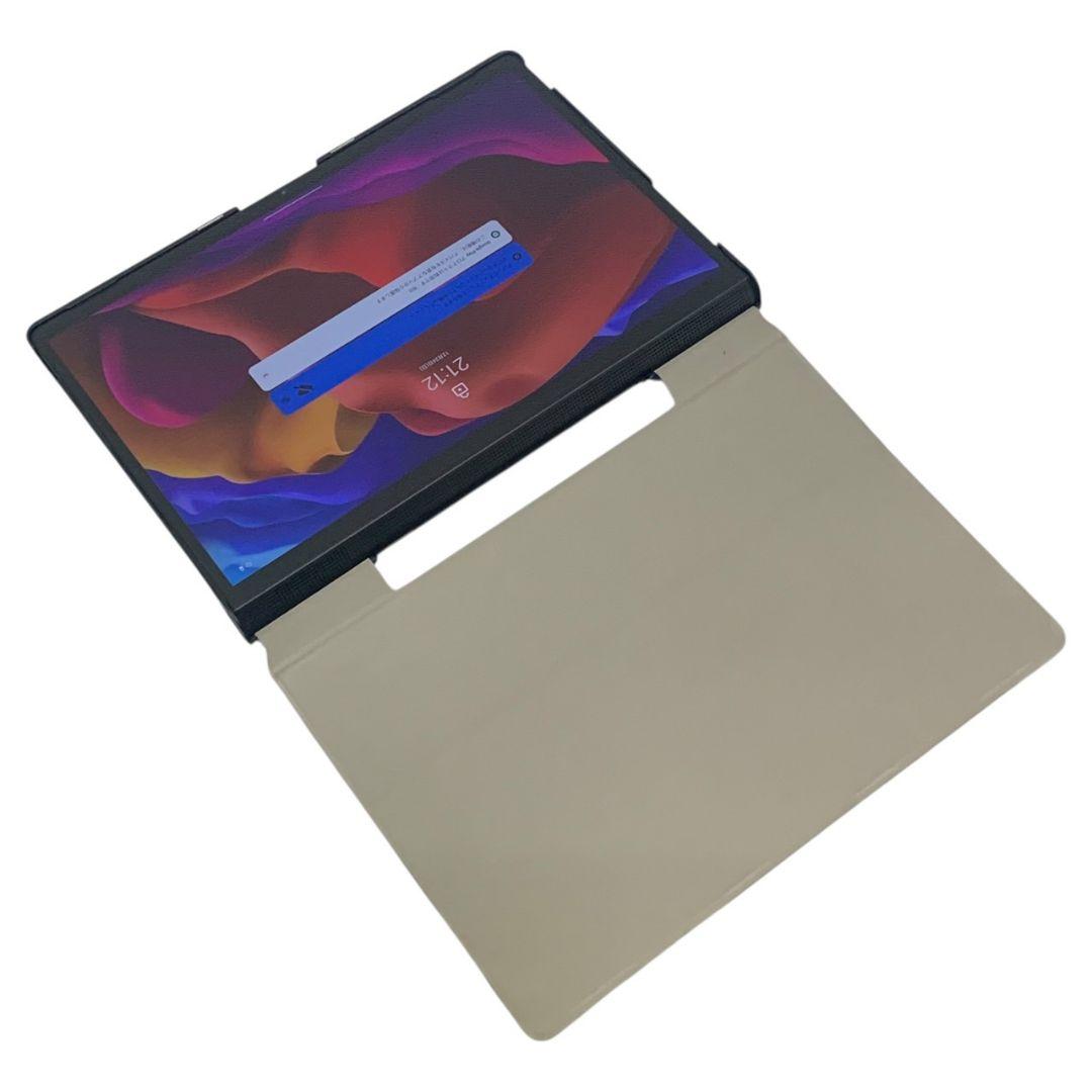 I16197 レノボ Yoga Tab13 Lenovo Android 128 Lenovo Yoga Tab 13 型タブレット | レノボ・ ジャパン
