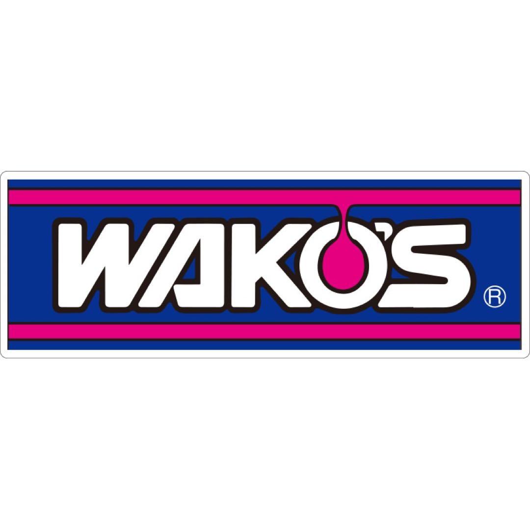 ワコーズ　真人様用 楽天市場】まとめ買いがお得 WAKO'S ワコーズ タフツーリング 20W40