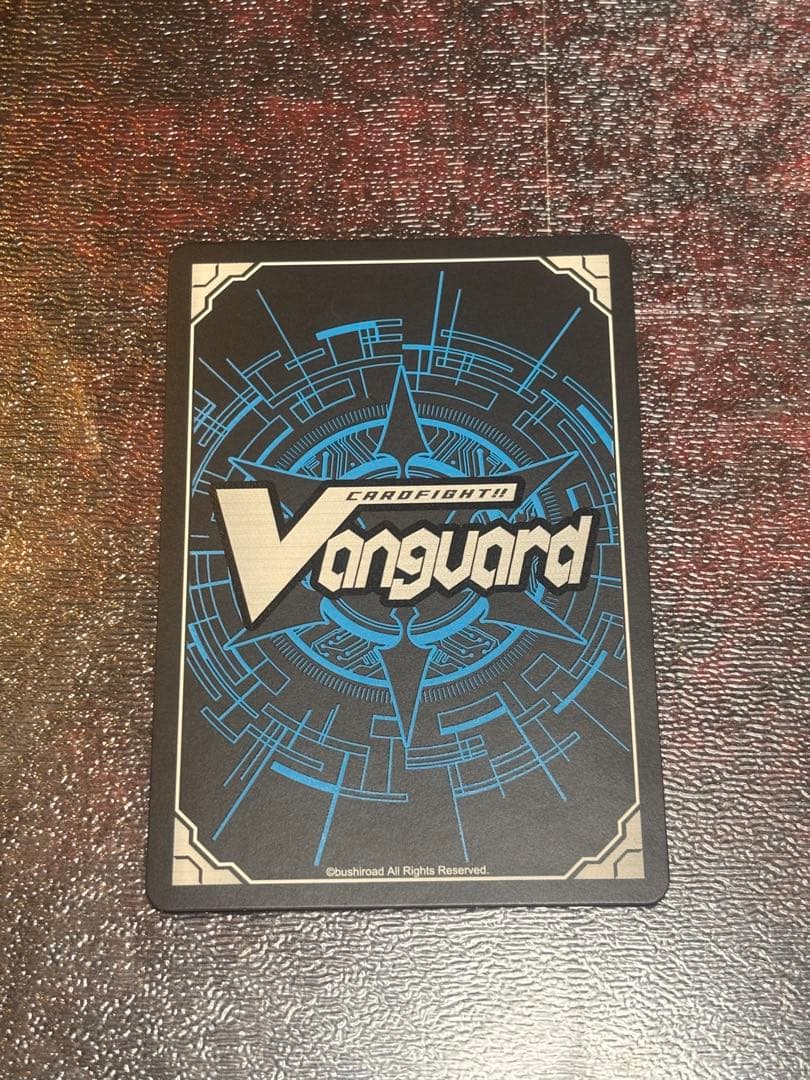 ④ヴァンガード ブラスター・ブレード SPレア BT01/S02 1枚 - メルカリ