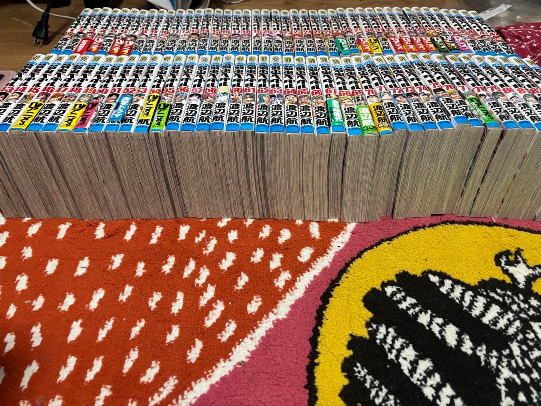 弱虫ペダル 1〜97巻 セット スペアバイク1〜15巻 セット 全巻 - メルカリ