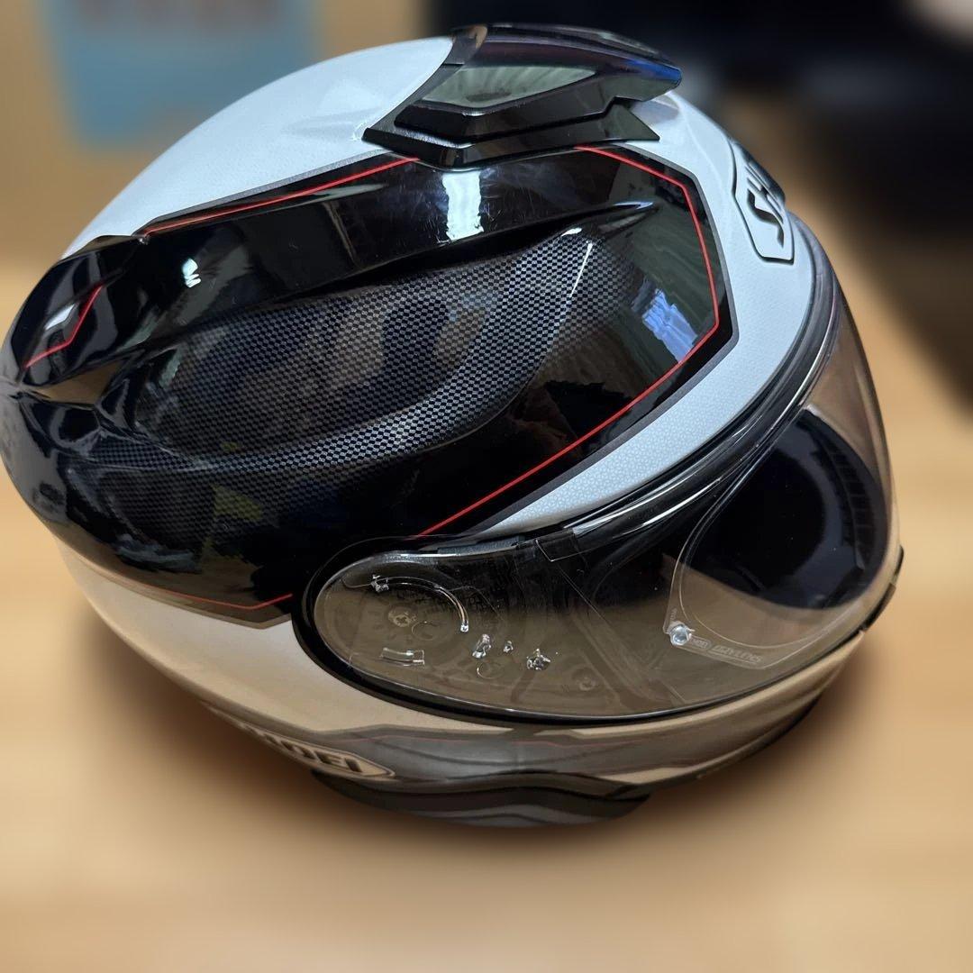 SHOEI GT-Air II ＋ SENA SRL2 - メルカリ