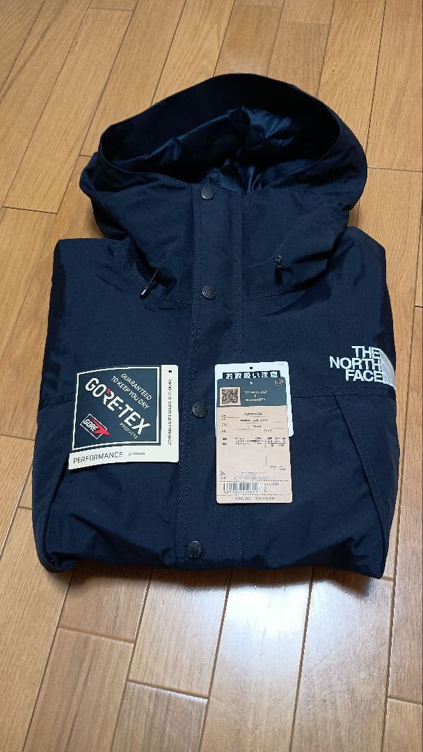 THE NORTH FACE マウンテンライトジャケット M NP62550 公式・限定】マウンテンライトジャケット（メンズ）｜ザ・ノース