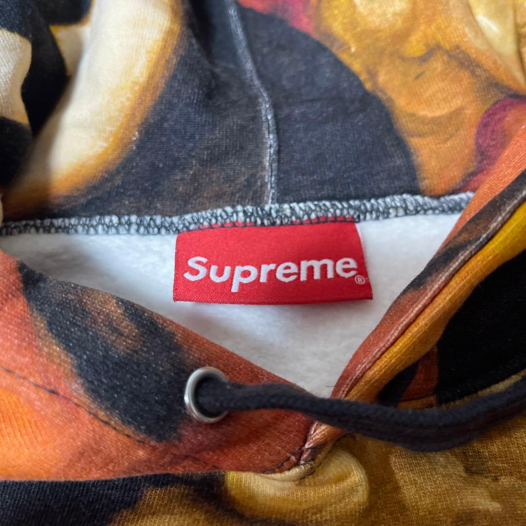 ほぼ新品】Supreme Martin Wong 8 Ball - メルカリ