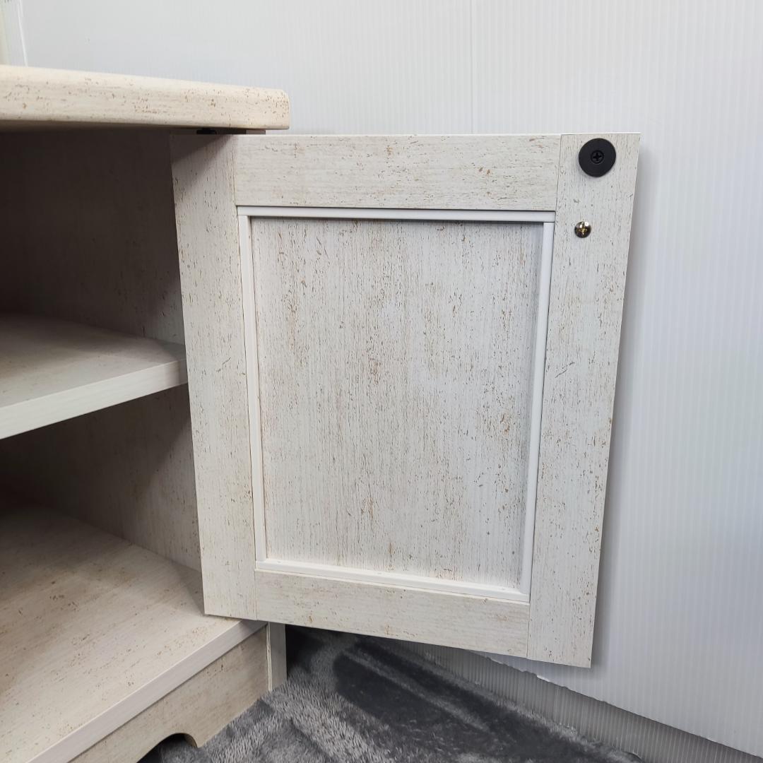 ニトリ　テレビボード　リズバレー　LZV -TV32V