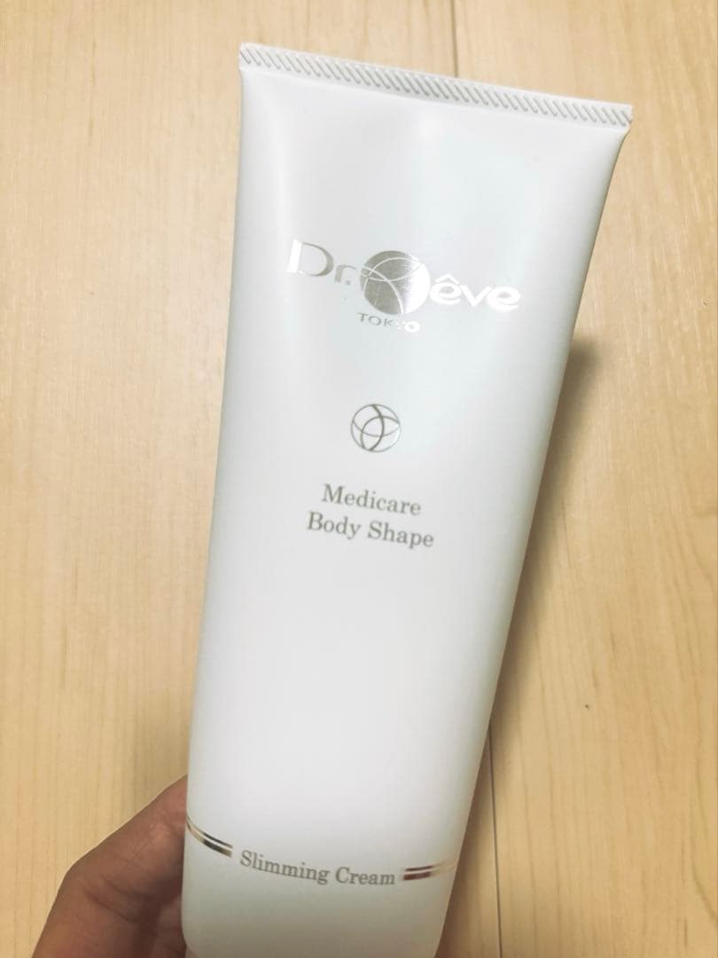 【新品未使用】ドクターレーヴ メディケア ボディシェイプ 200g ドクターレーヴ(業・店)メディケアボディシェイプ 200g×2本 / プロ専用