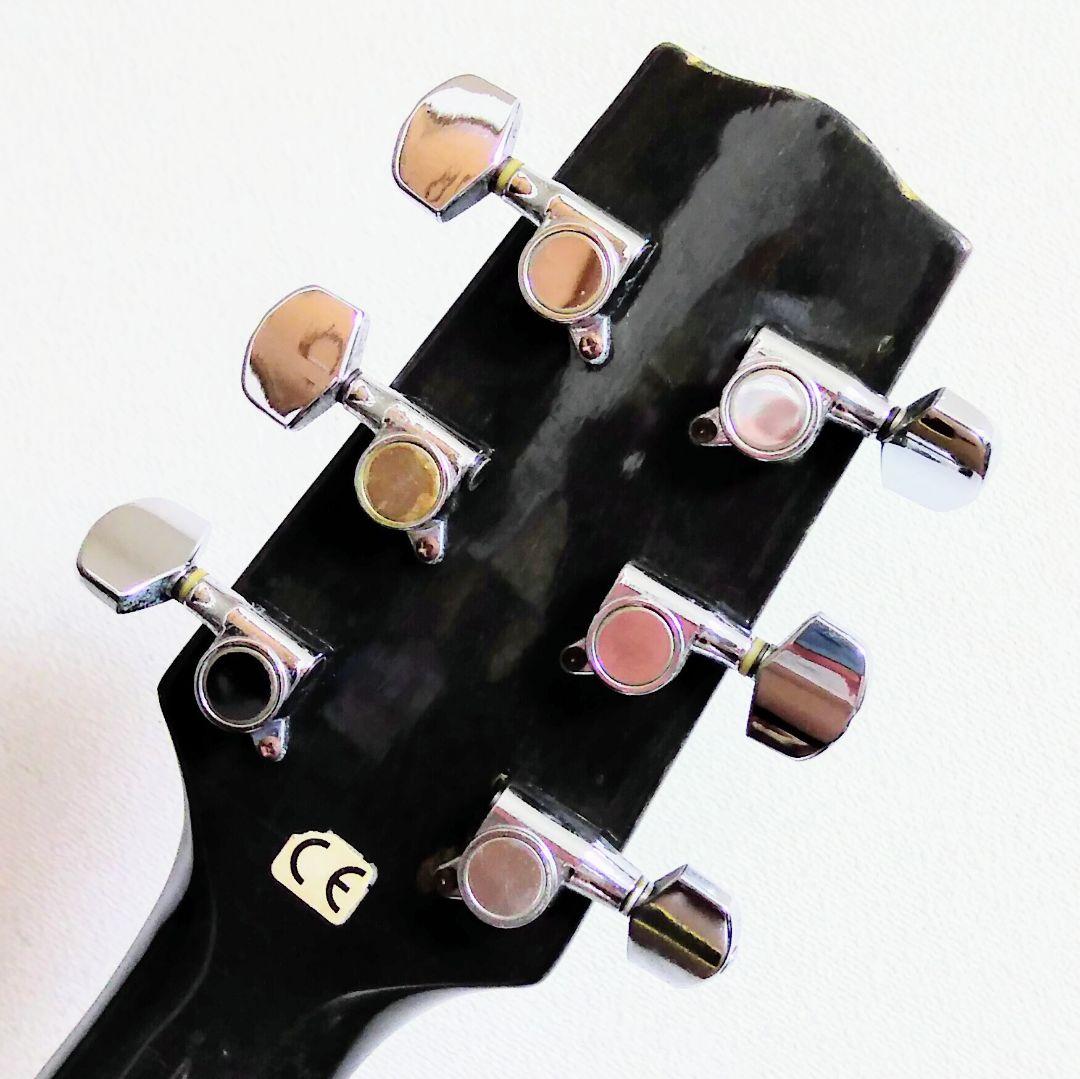 Tokai TEA-02S エレアコ ジャパンヴィンテージキズ有り】トーカイTOKAI