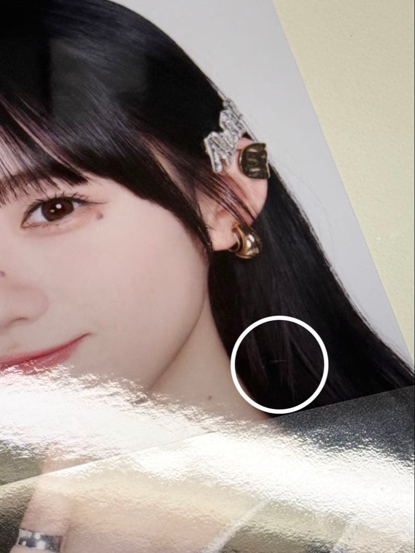 匿名配送・セミコンプ】Same numbers 川﨑桜 乃木坂46 生写真 - メルカリ