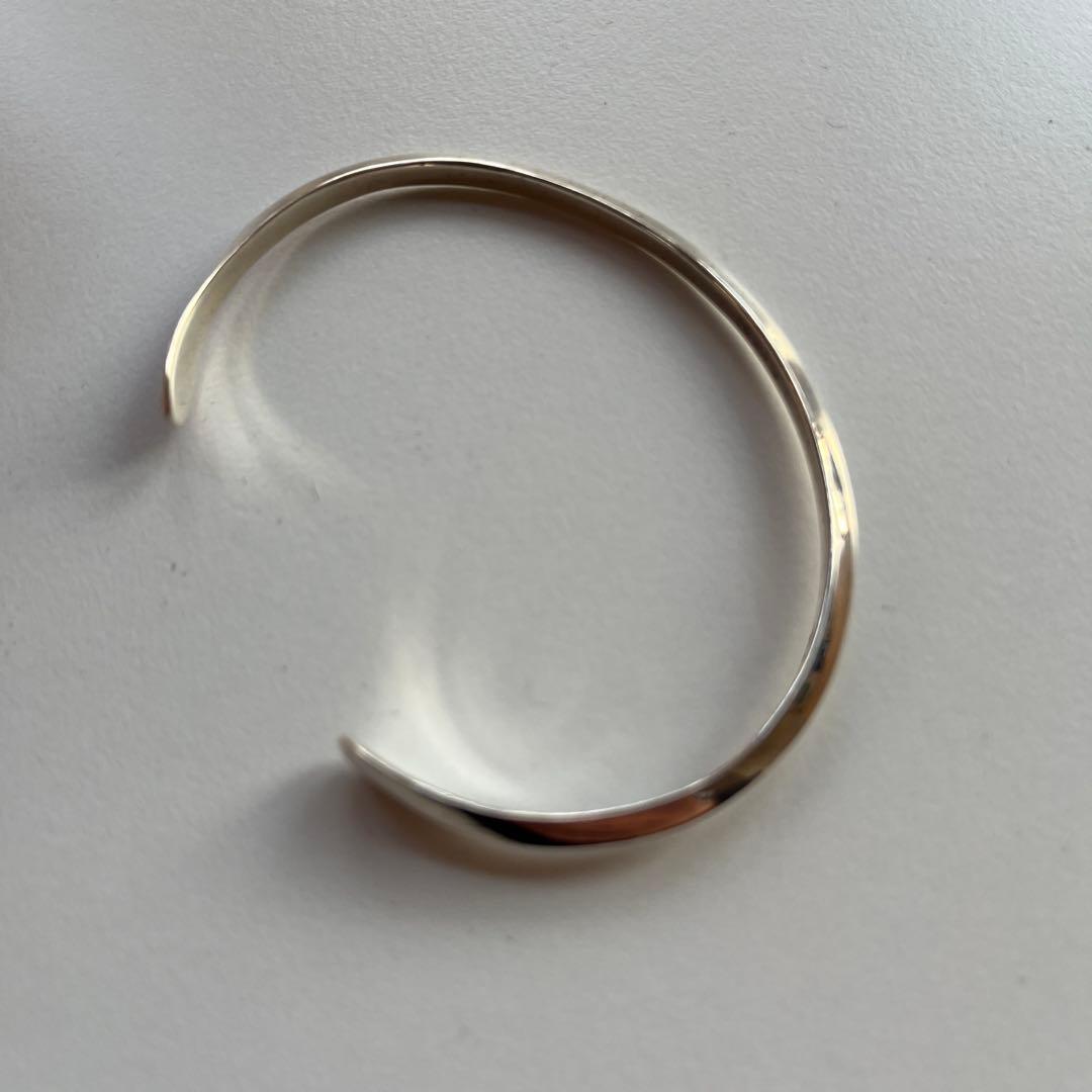 XOLO Triangle Bangle -Thin- Lサイズ