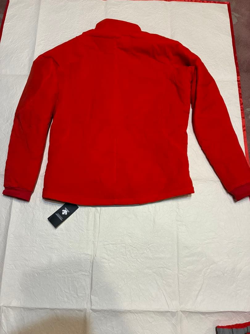 新品 デサント メイト S.I.O ミドラー DESCENTE MATE