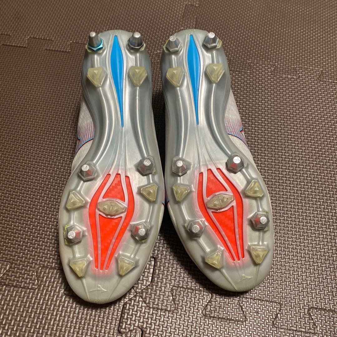 ミズノアルファJapan 取り替え式SG 24.5cm