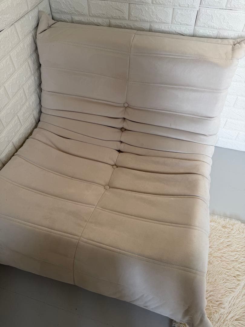 インドアプラス ロゼトーゴ風ソファ