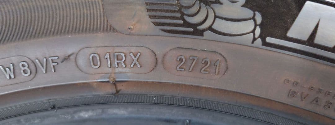 K*n様 送料込み 225/50R18 サマータイヤ2本セット - メルカリ