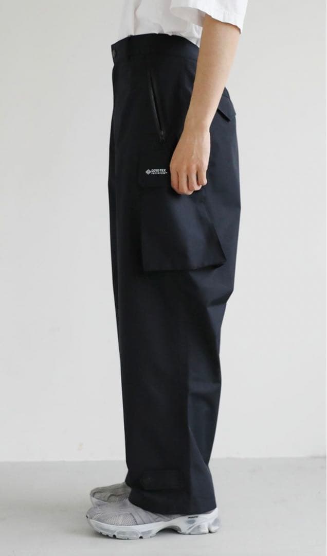 OPENING ACT × +phenix ミリタリーM47シティカーゴパンツ - メルカリ