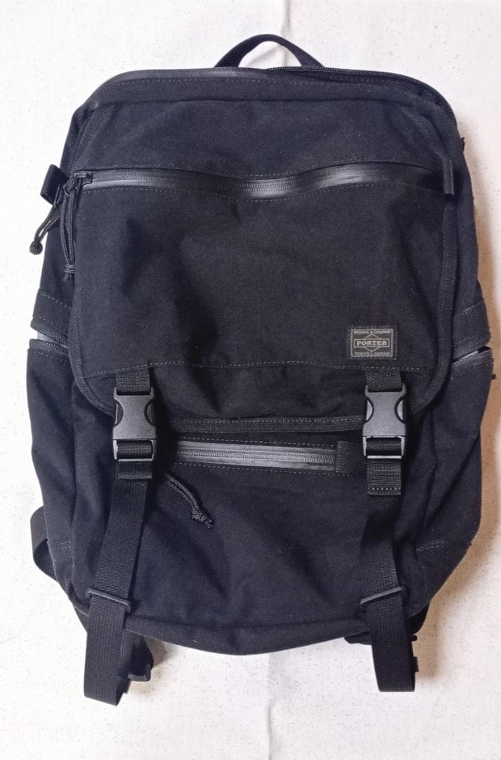 PORTER（ポーター） PORTER＞TANKERシリーズの展開をスタート | st company online store