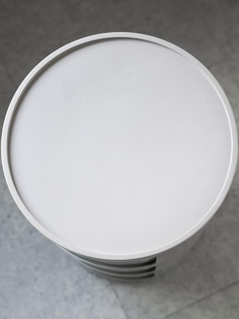 正規品 Kartell \"コンポニビリ\" 限定廃盤カラー <グリージョ/グレー>