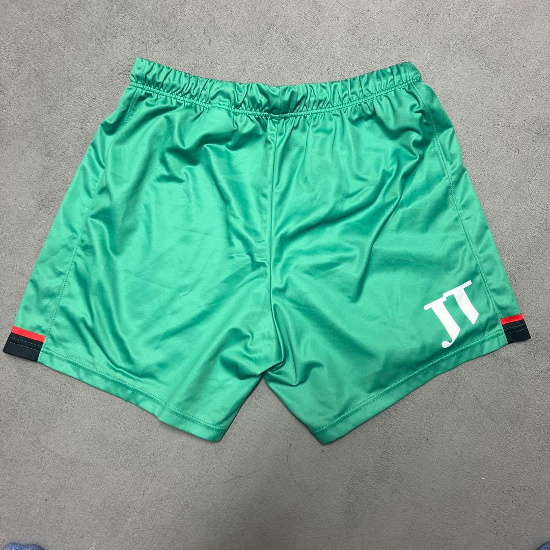 JTサンダース バレーボール ゲームパンツ