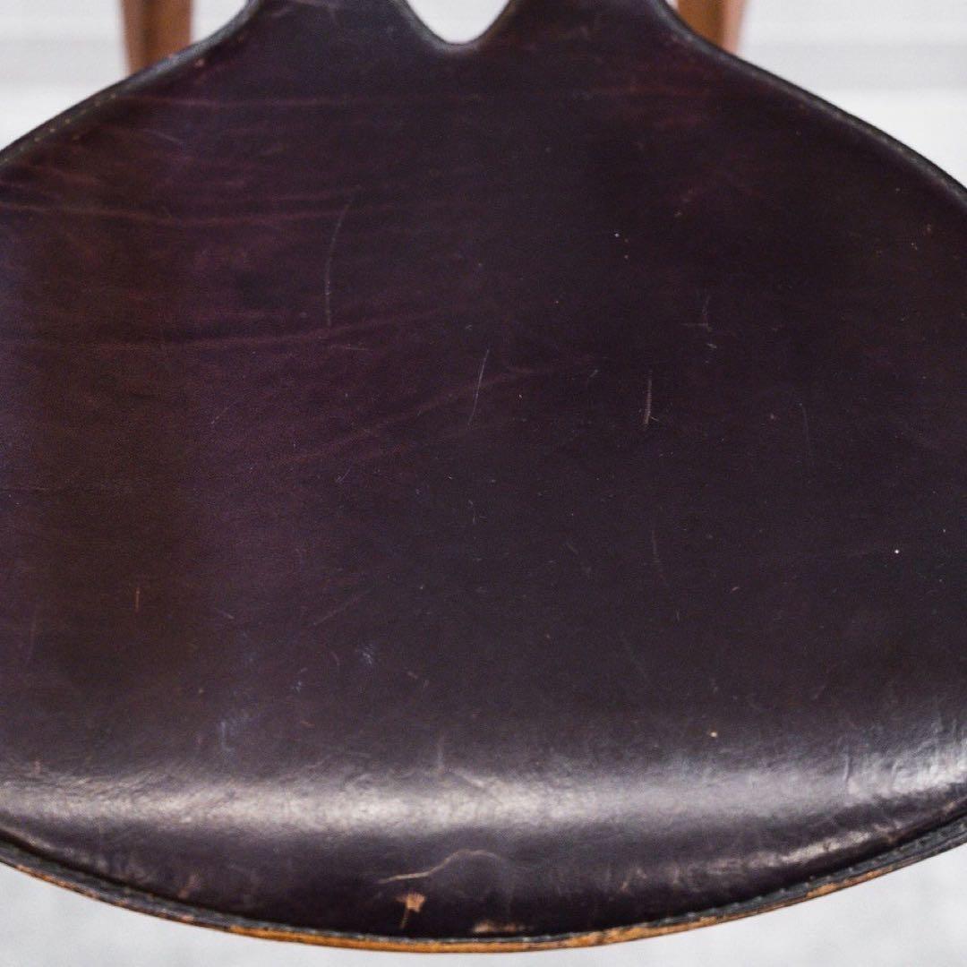 GAULINO CHAIR ガウリーノ アームチェア ヴィンテージ ガウディ - メルカリ