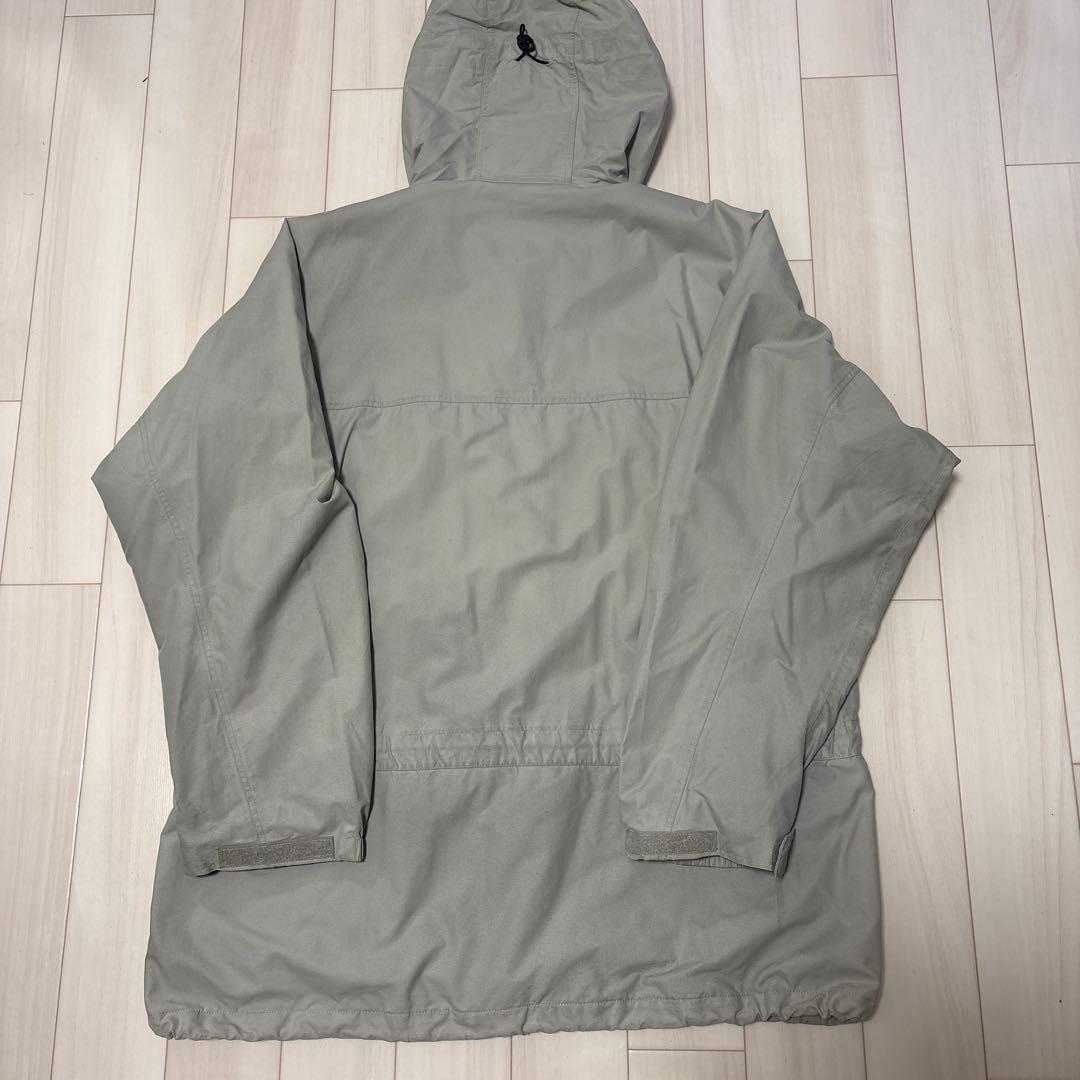 ら*い様 patagonia storm jacket 2000年製 L パタゴ - メルカリ