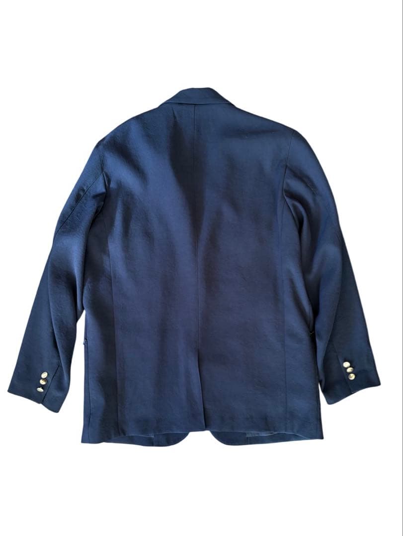 ssz いざ鎌倉 ブレザー