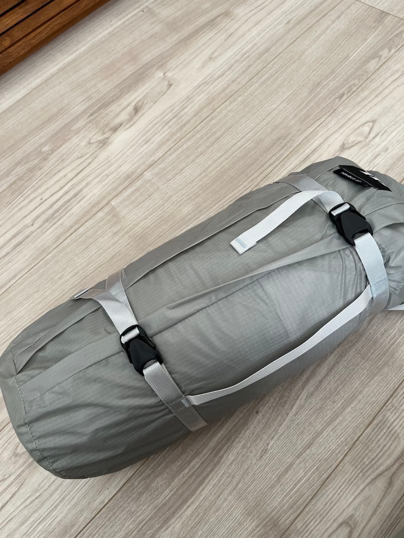 新品 Muraco NIMBUS 2P ムラコ ニンバス 2P Muraco ムラコ NIMBUS 2P ニンバス2P | アウトドア・キャンプ| バッグ