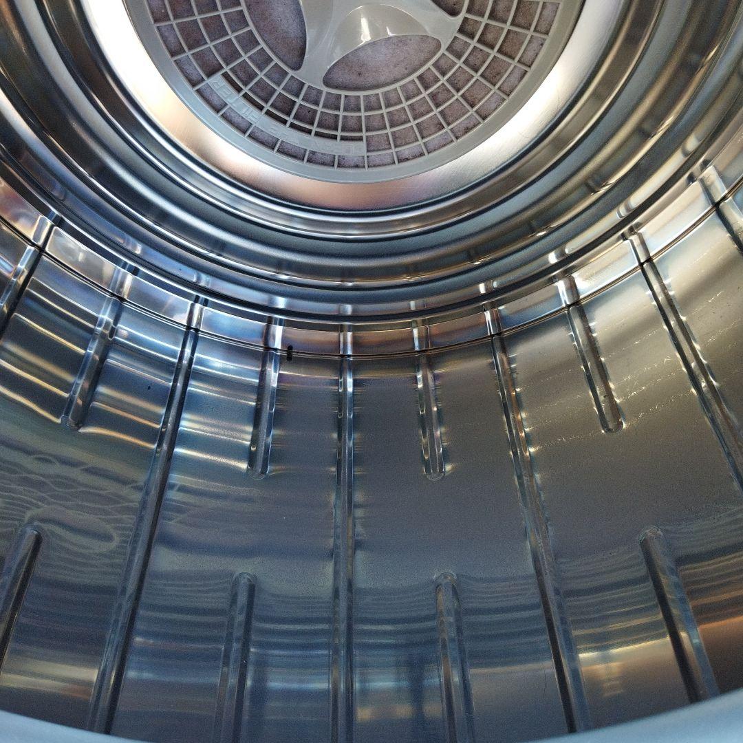 浜崎良二　オリエンタルスタンダードジャパン 小型衣類乾燥機 6kg