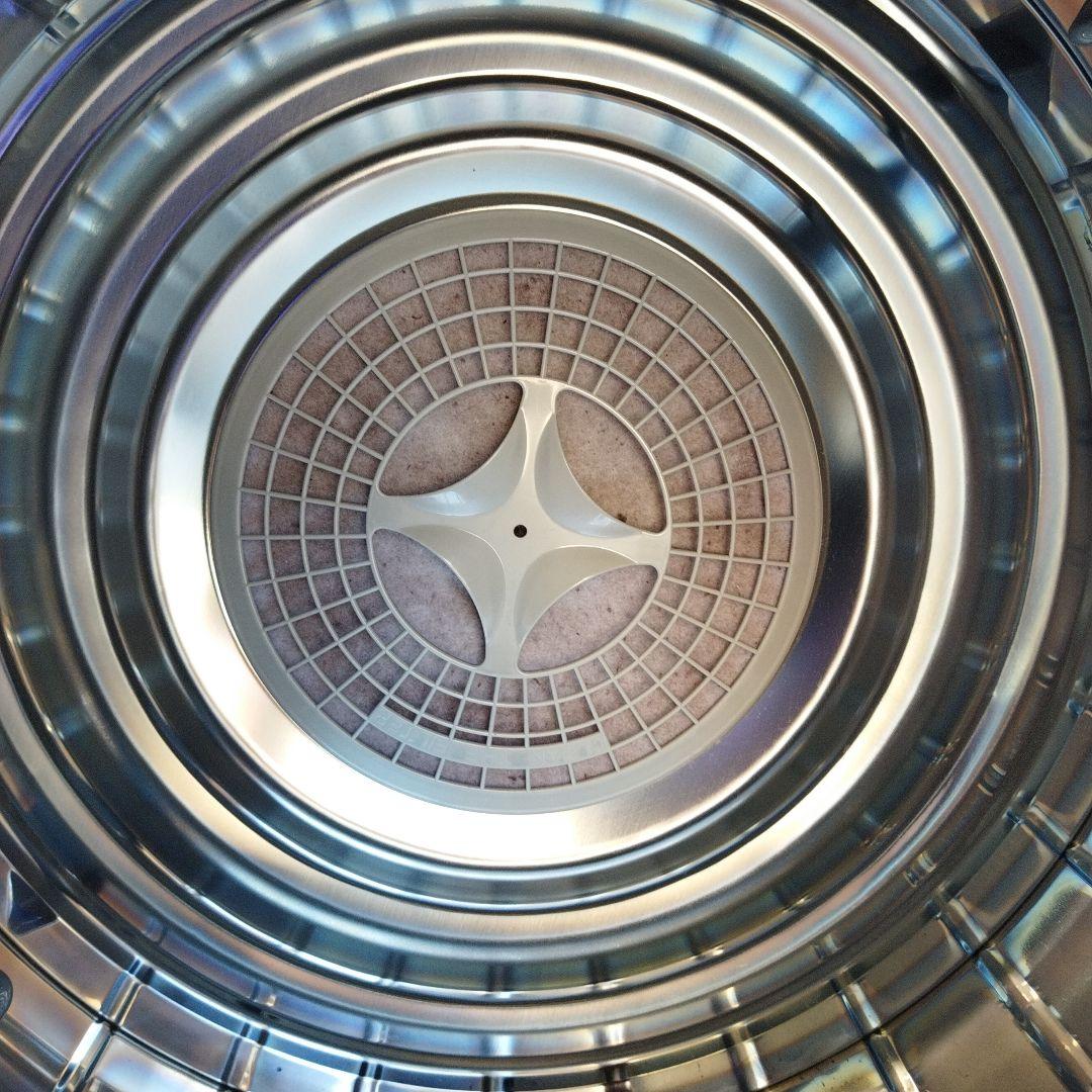 浜崎良二　オリエンタルスタンダードジャパン 小型衣類乾燥機 6kg