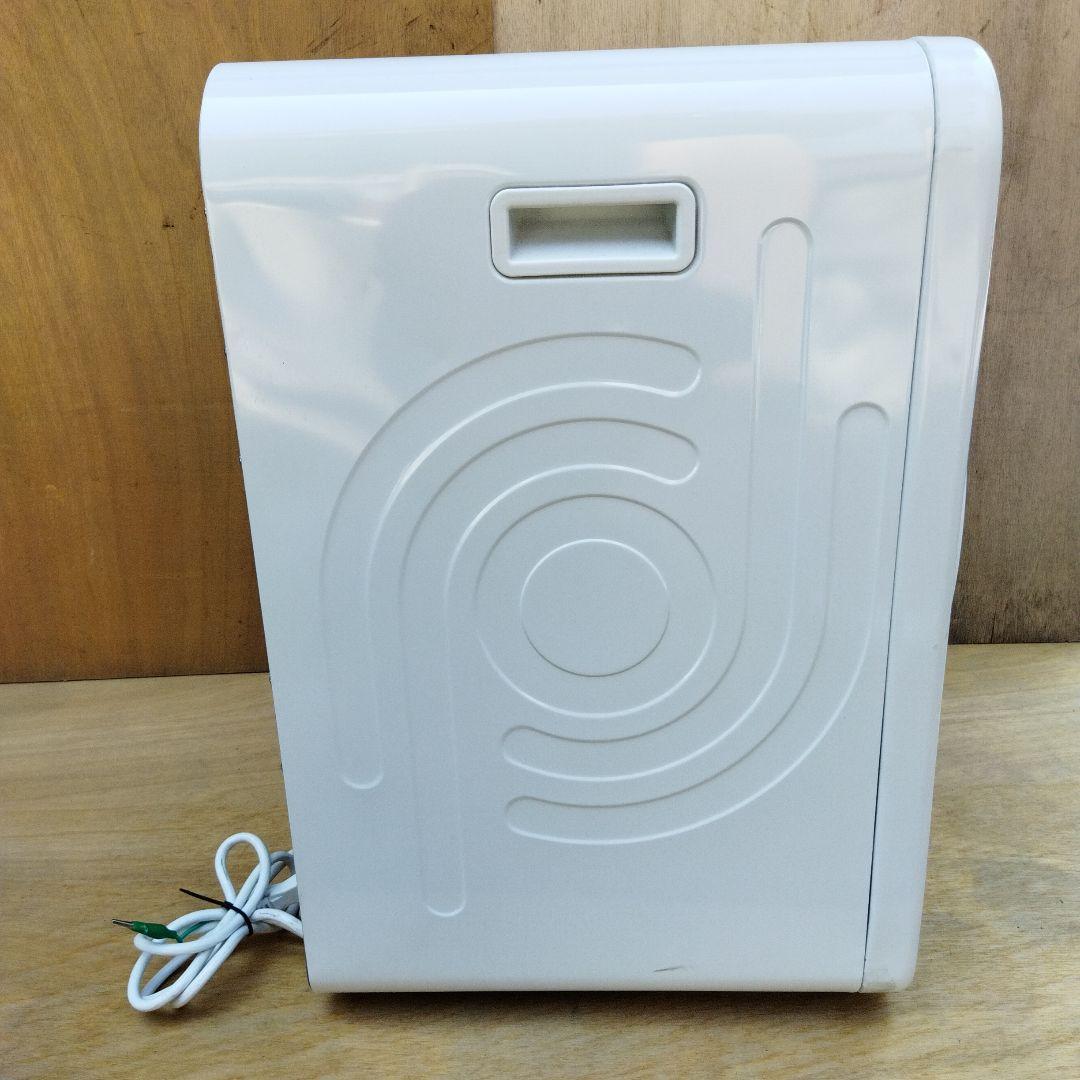 浜崎良二　オリエンタルスタンダードジャパン 小型衣類乾燥機 6kg