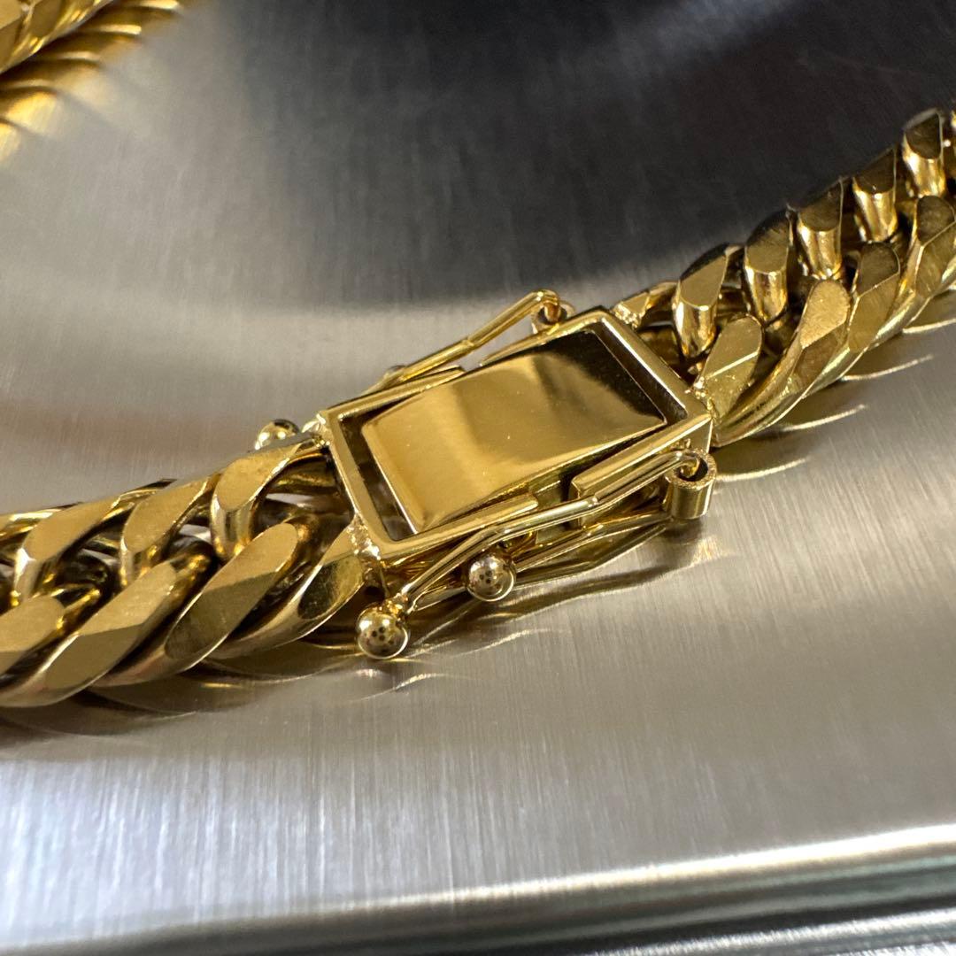 特注品】喜平 6面ダブル 65g - メルカリ