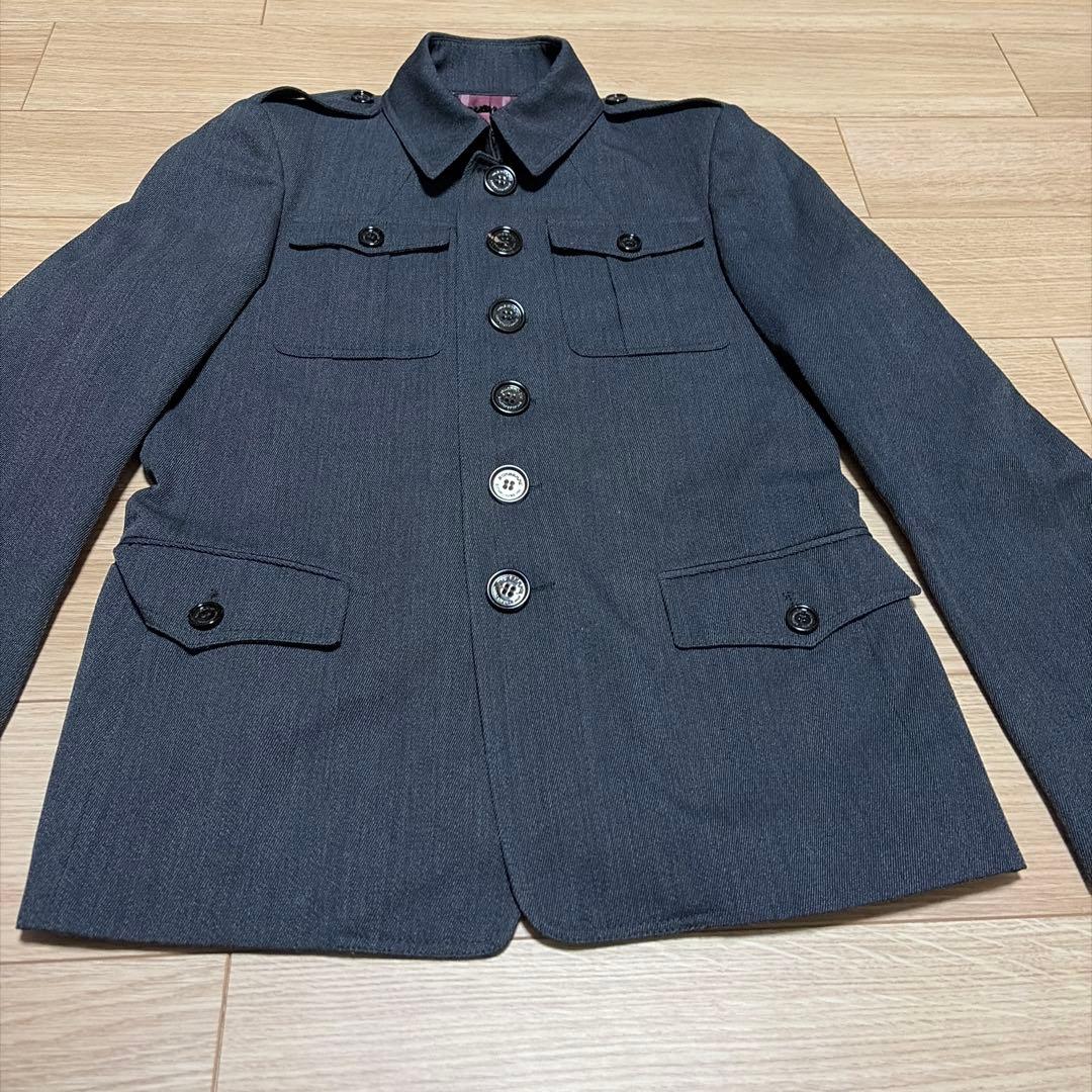 バーバリープローサムESTABLISHED1856 フィールドジャケット - メルカリ