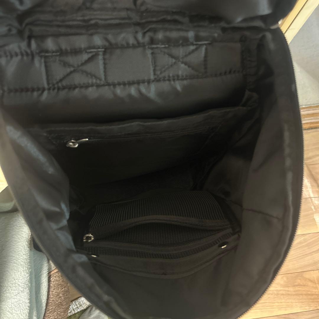 ☆新品タグ付き☆ 宇野昌磨 ミズノ コラボ リュック スケート バッグ