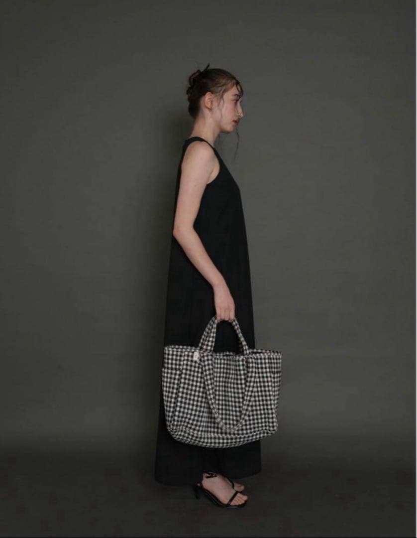 最終価格【完売品】クラステラー clastellar ヌビバッグ マザーズバッグ