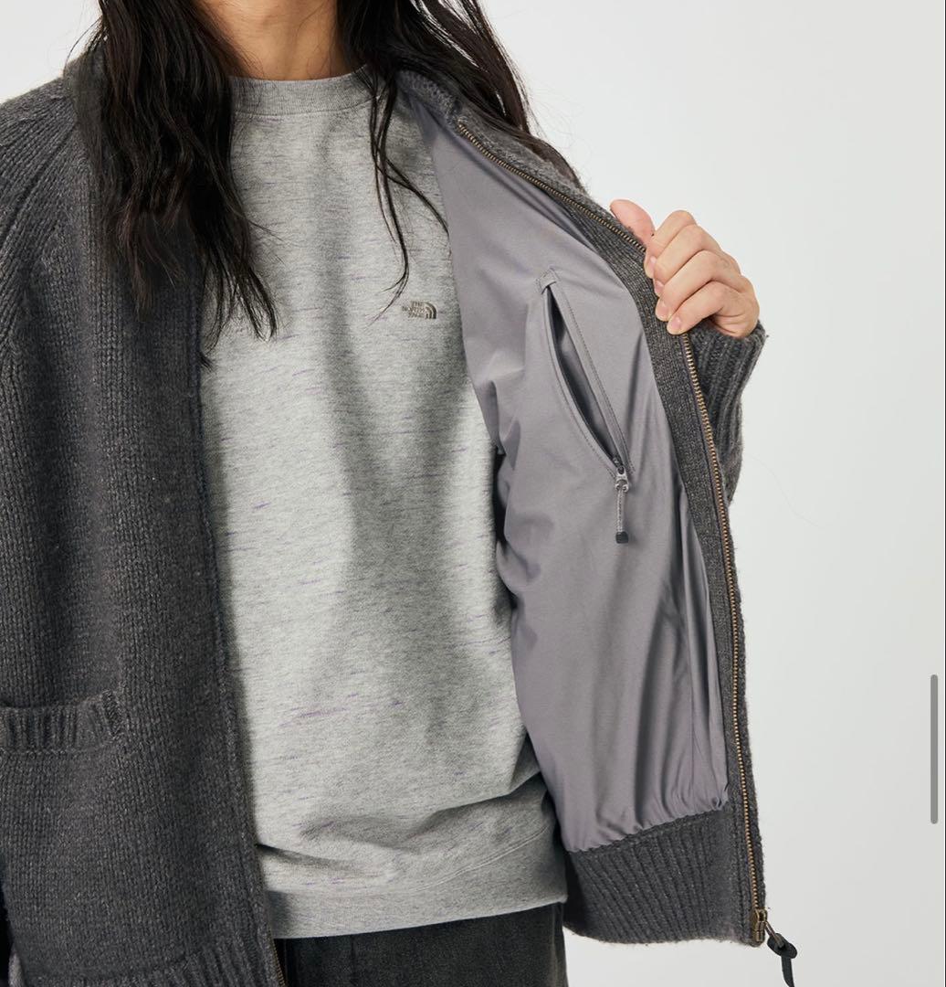 PALACE The North Face Field カーディガン XL - メルカリ