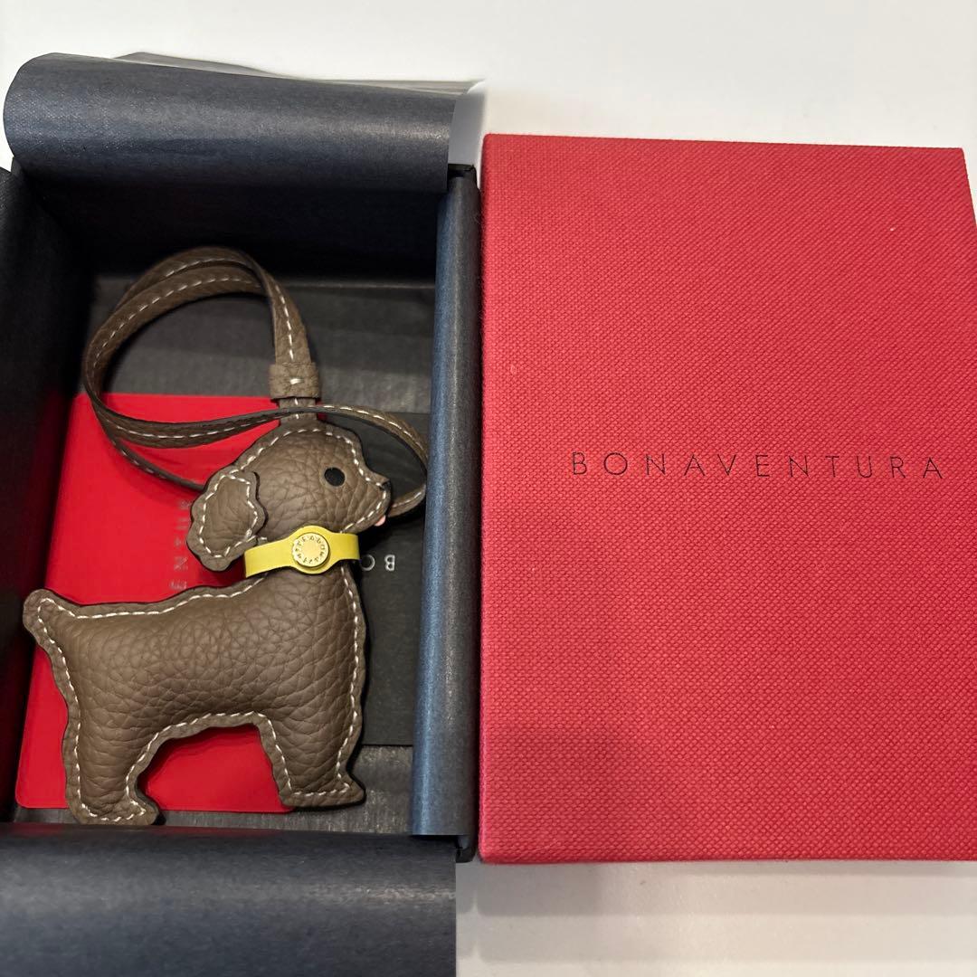 BONAVENTURA レザーチャーム 楽天市場】【公式】フォーチューンチャーム バッグチャーム