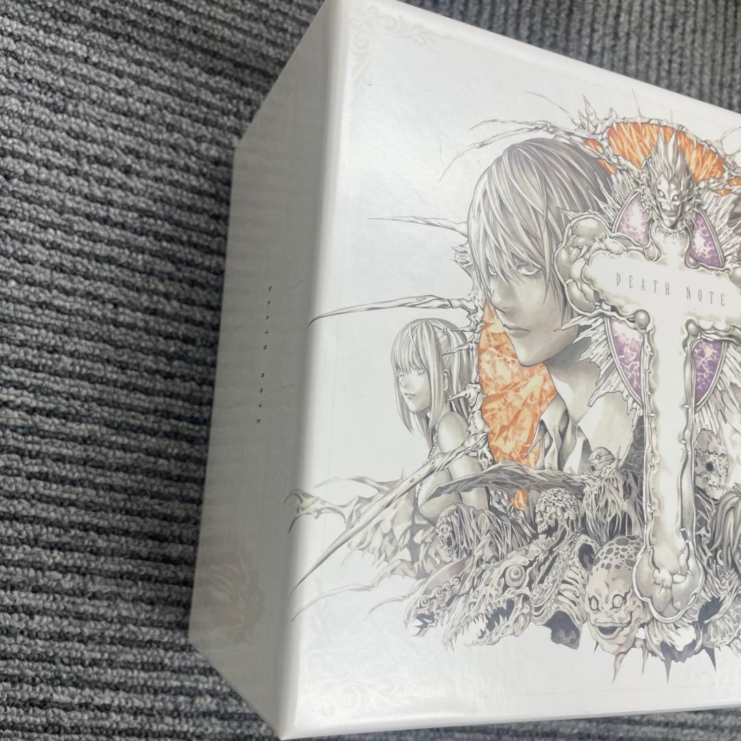 デスノート13巻 初回限定特装版BOX - メルカリ