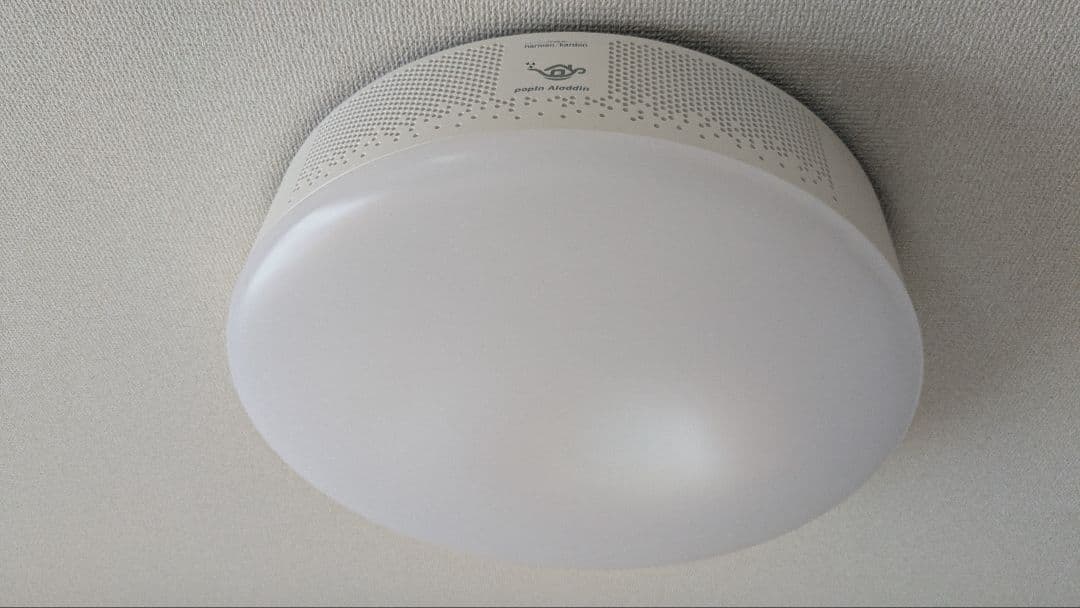 ジャンク】popIn Aladdin 2 ドット抜けあり・動作確認済 - メルカリ