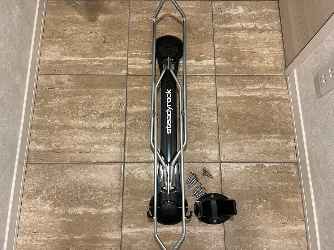 steadyrack ステディラック　自転車スタンド　MTB用 Amazon.co.jp: Steadyrack (ステディラック) マウンテンバイク用自転車