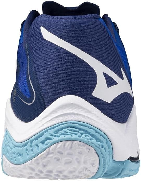 シューズ Mizuno WAVE LIGHTNING Z8 27.0cm