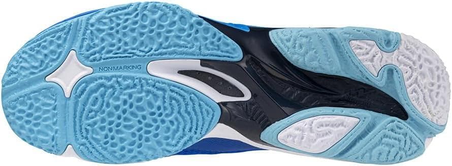 シューズ Mizuno WAVE LIGHTNING Z8 27.0cm