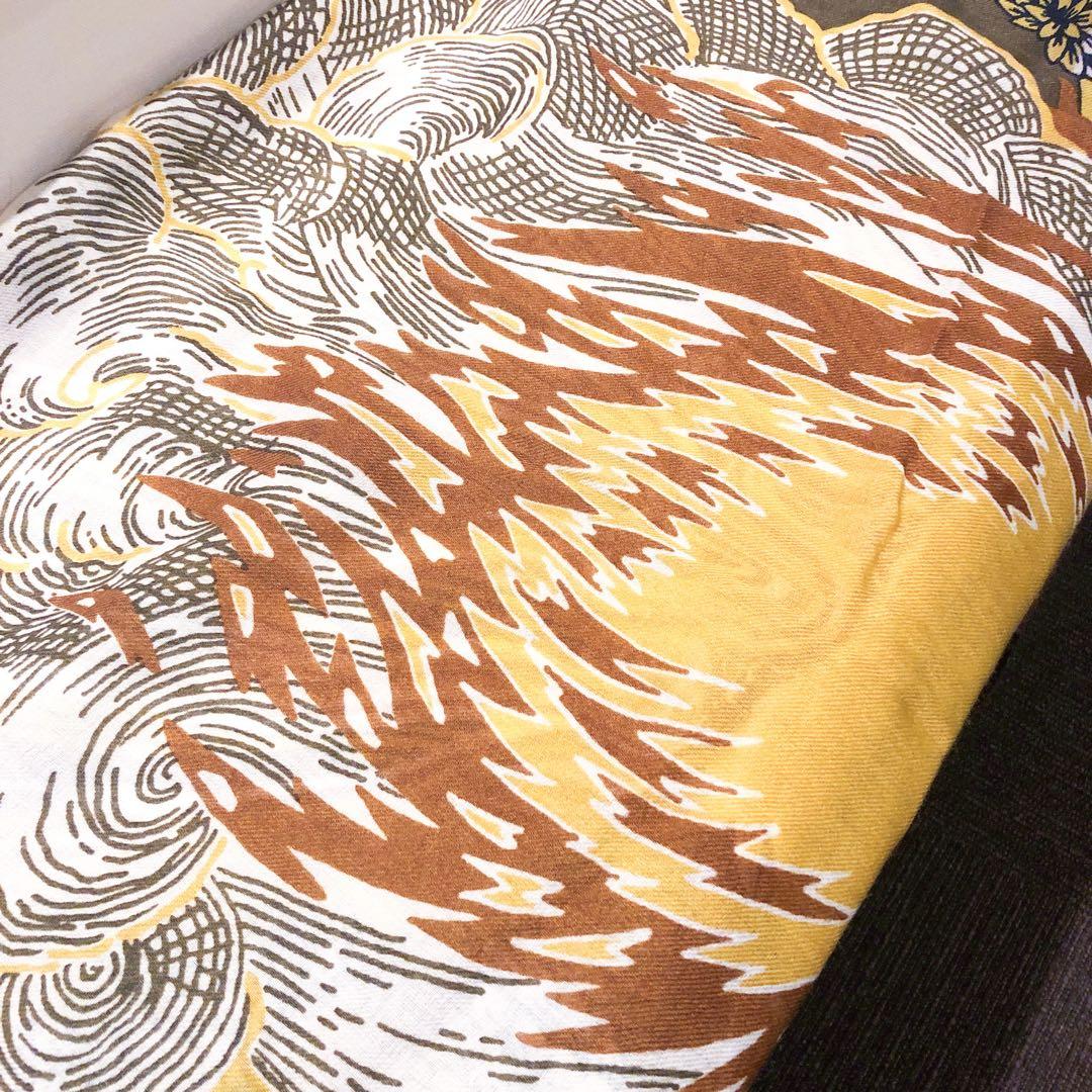 イヌイエディションズ ボルケーノストール