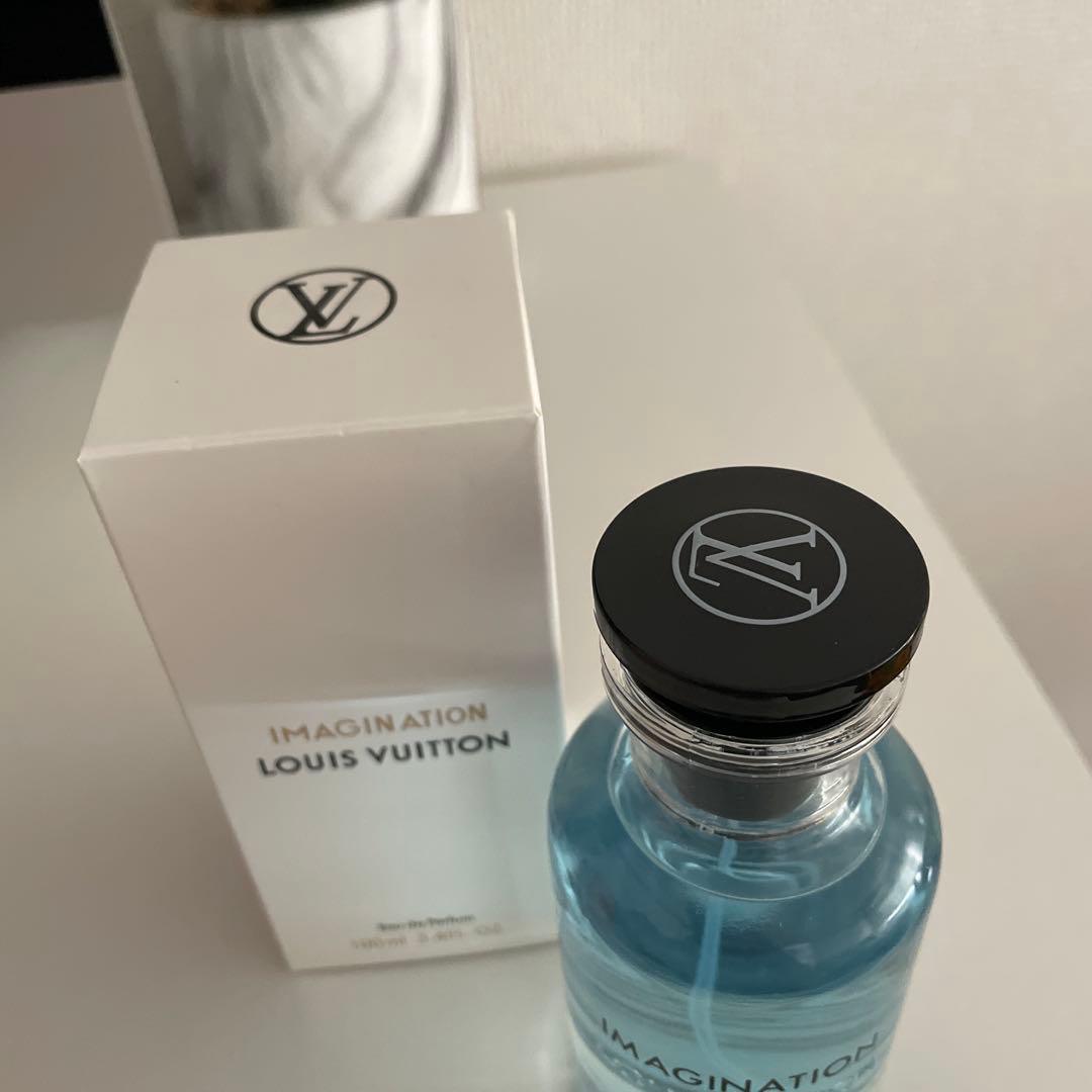 LOUIS VUITTON IMAGINATION 100ml - メルカリ