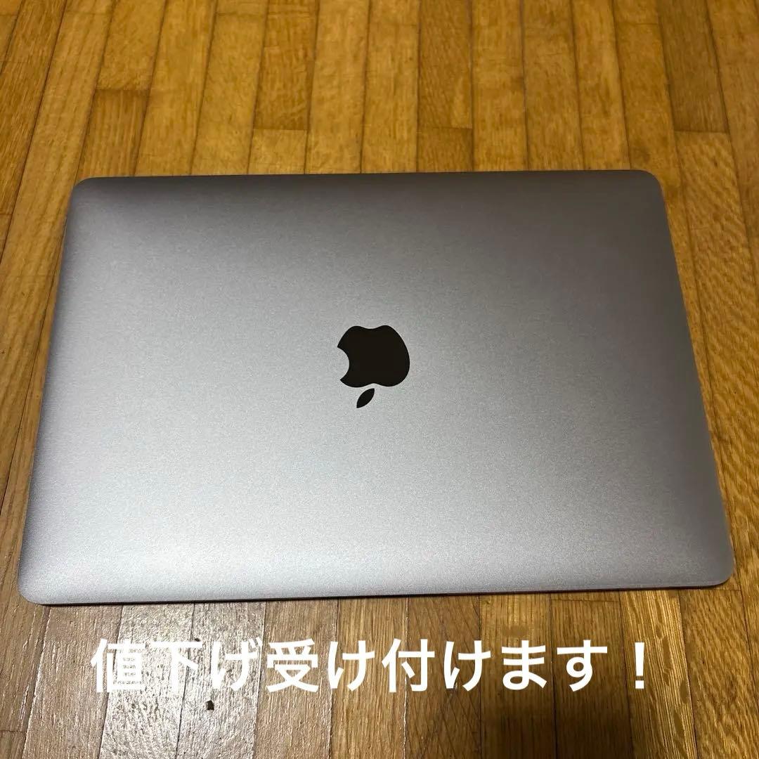 ジャンク品 Apple MacBook 12インチ 2017 m3/8/256 - メルカリ