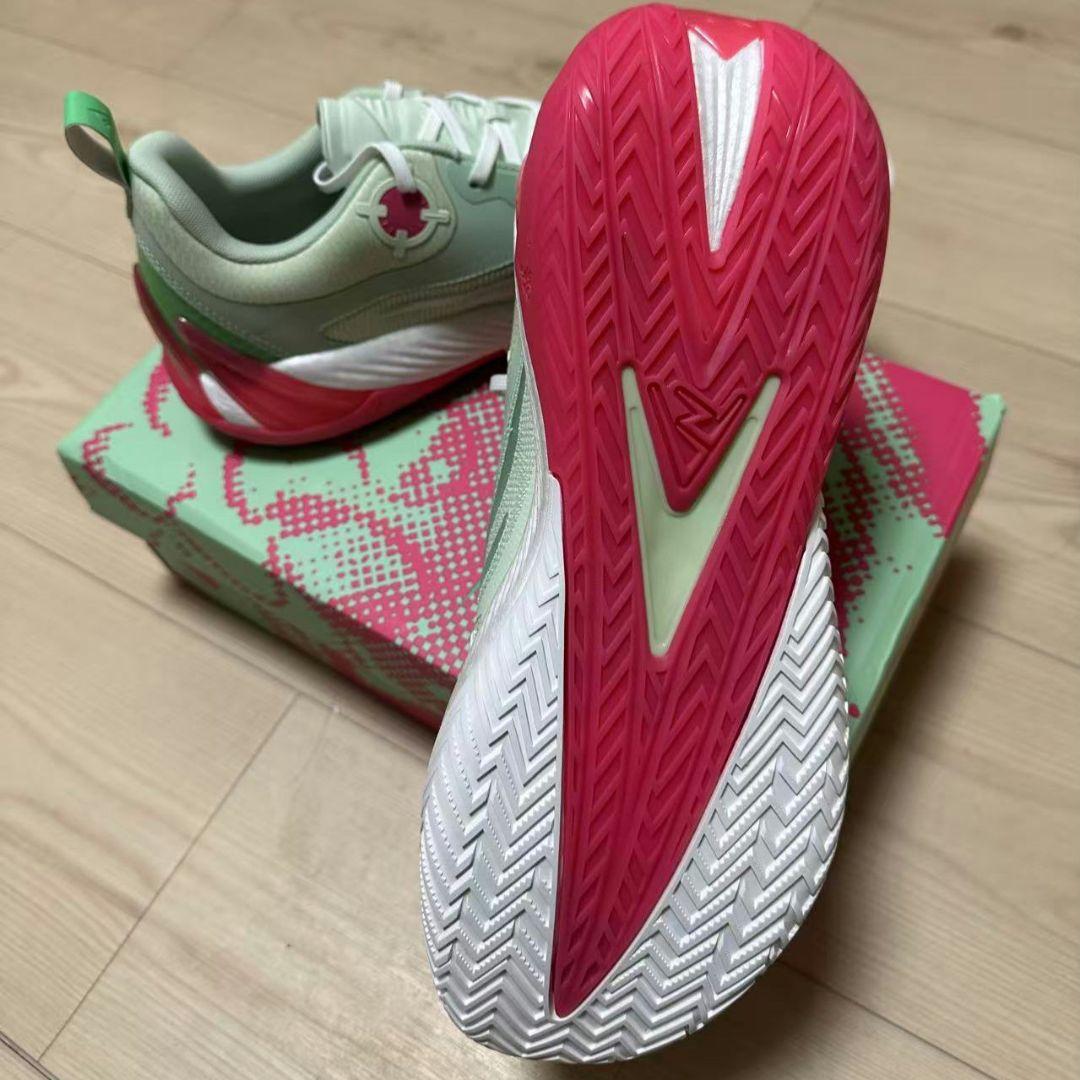 Rigorer AR3 \"MelonBerry\" US10　リゴラーバッシュ