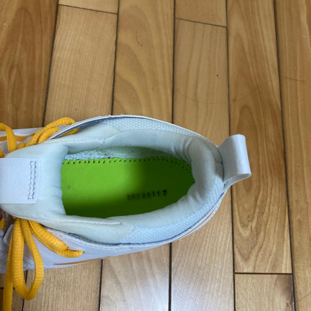 専用　WAVE MOMENTUM 2 バレーボールシューズ　26.0cm