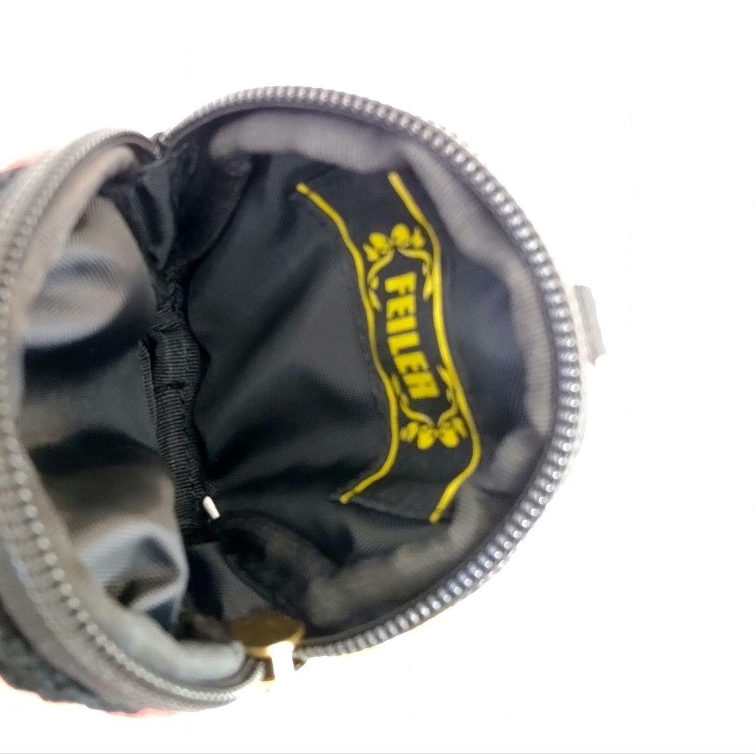 フェイラー☘てんとう虫チャーム - メルカリ