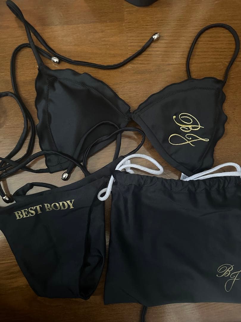 水着・ラッシュガード takara3310 5点セット ボタニカル ラッシュガード スカート 水着 ビキニ